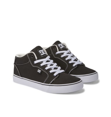 ZAPATILLA DC ANVIL MID ADYS300788