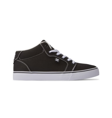 ZAPATILLA DC ANVIL MID ADYS300788