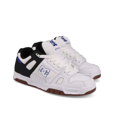 ZAPATILLA DC STAG DC018131001