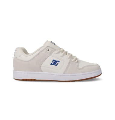 ZAPATILLA DC MANTECA 4 S DC017501001