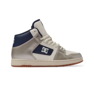 ZAPATILLA DC MANTECA 4 HI LX ADJS100174
