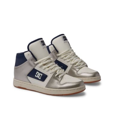 ZAPATILLA DC MANTECA 4 HI LX ADJS100174