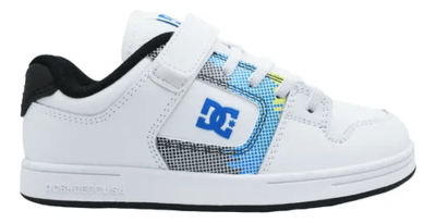 ZAPATILLA DC MANTECA 4 V DC01756100