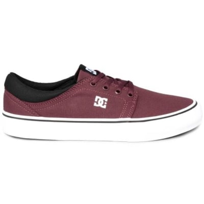 ZAPATILLA DC TRASE TX ADYS300126