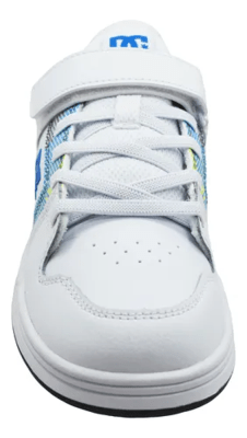 ZAPATILLA DC MANTECA 4 V DC01756100