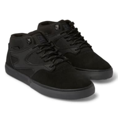 ZAPATILLA DC KALIS MID WNT ADYS300744