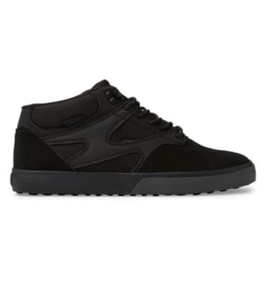 ZAPATILLA DC KALIS MID WNT ADYS300744