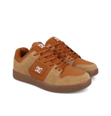 ZAPATILLA DC MANTECA 4 S DC01750256