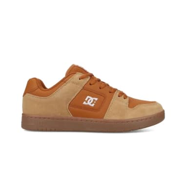 ZAPATILLA DC MANTECA 4 S DC01750256