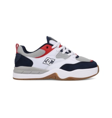 ZAPATILLA DC ASCEND DC01675112