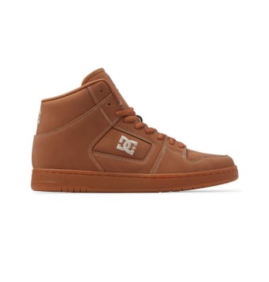 ZAPATILLA DC MANTECA 4 HI LX ADYS1008401