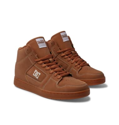 ZAPATILLA DC MANTECA 4 HI LX ADYS100840