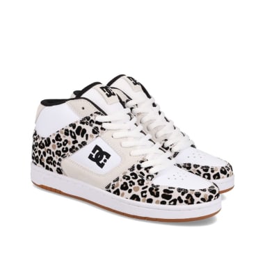 ZAPATILLA DC MANTECA 4 MID LX DC018709001