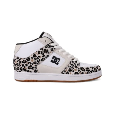 ZAPATILLA DC MANTECA 4 MID LX DC01870900