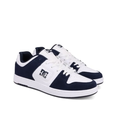 ZAPATILLA DC MANTECA 4 S DC01750410