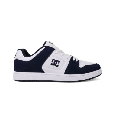 ZAPATILLA DC MANTECA 4 S DC01750410