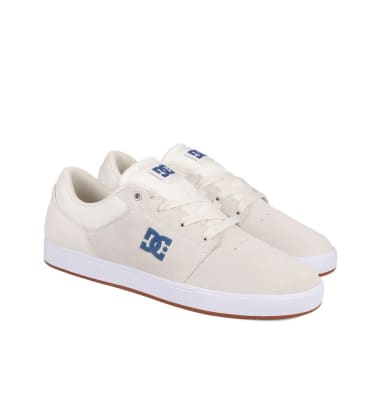 ZAPATILLA DC CRISIS 2 DC016721011