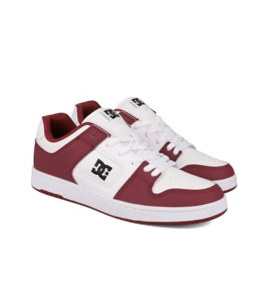 ZAPATILLA DC MANTECA 4 DC01732113