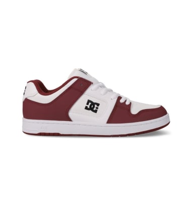 ZAPATILLA DC MANTECA 4 DC01732113