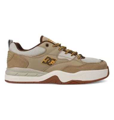 ZAPATILLA DC ASCEND LE DC018612001