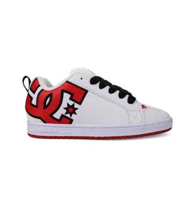 ZAPATILLA DC COURT GRAFFIK DC01661110