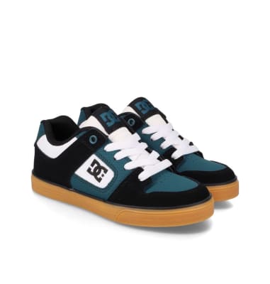 ZAPATILLA DC PURE DC017830601