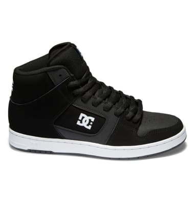 ZAPATILLA DC MANTECA 4 HI ADYS100743
