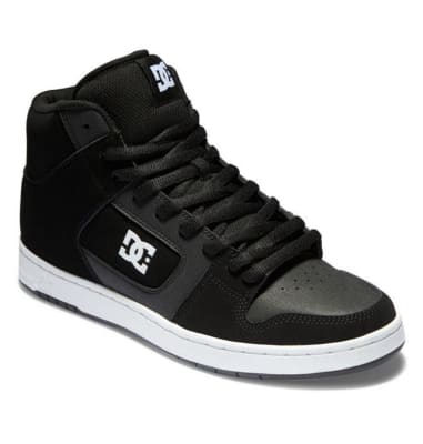 ZAPATILLA DC MANTECA 4 HI ADYS100743