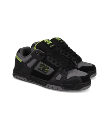 ZAPATILLA DC STAG DC018130641