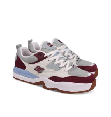 ZAPATILLA DC ASCEND S DC01676601