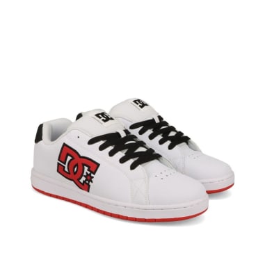 ZAPATILLA DC GAVELER DC017042701