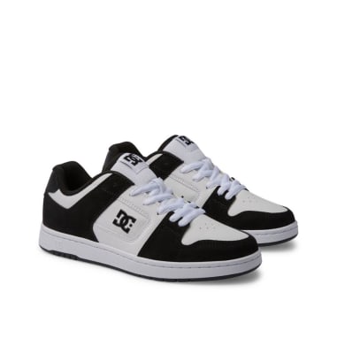 ZAPATILLA DC MANTECA 4 DC01733005