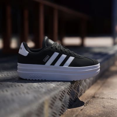 ZAPATILLA ADIDAS VL COURT BOLD J IH4777