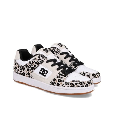 ZAPATILLA DC MANTECA 4 LX DC017479001