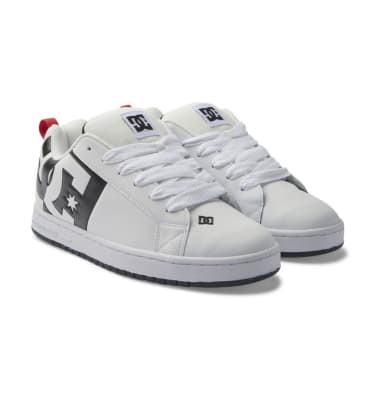 ZAPATILLA DC COURT GRAFFIK SQ ADYS100442