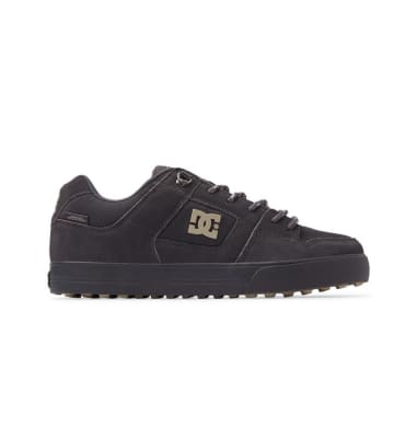 ZAPATILLA DC PURE WNT ADYS300151 GRIS