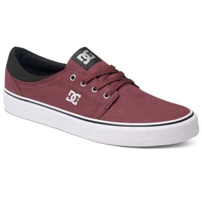 ZAPATILLA DC TRASE TX ADYS300126