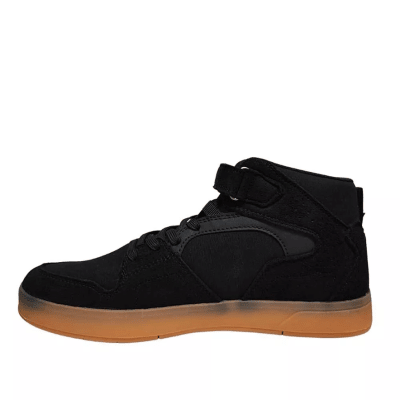 ZAPATILLA ECKO UNLTD NIK JR BLACK EK102-2