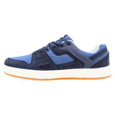 ZAPATILLA ECKO UNLTD MAX NAVY EK263-1