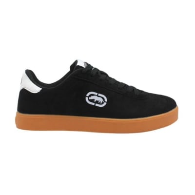 ZAPATILLA ECKO UNLTD FRANKY BLACK EK202-11