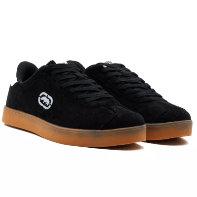 ZAPATILLA ECKO UNLTD FRANKY BLACK EK202-1