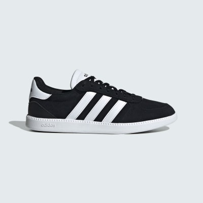 ZAPATILLA ADIDAS BREAKNET SLEEK IH54661