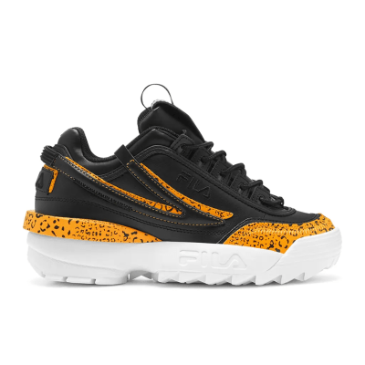 ZAPATILLA FILA DISRUPTOR II EXP CHEETAH 5XM01798-0151