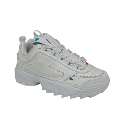 ZAPATILLA FILA DISRUPTOR II DIY REVEAL 5XM01556-125