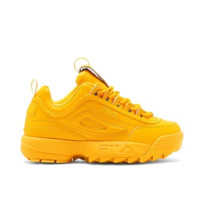 ZAPATILLA FILA DISRUPTOR 5XM01807-7001