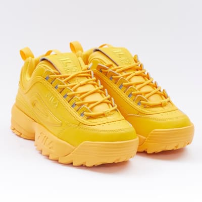 ZAPATILLA FILA DISRUPTOR 5XM01807-700