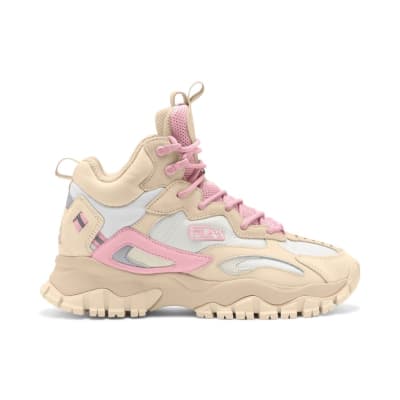 ZAPATILLA FILA RAY TRACER TR 2 MID 5RM02243-916