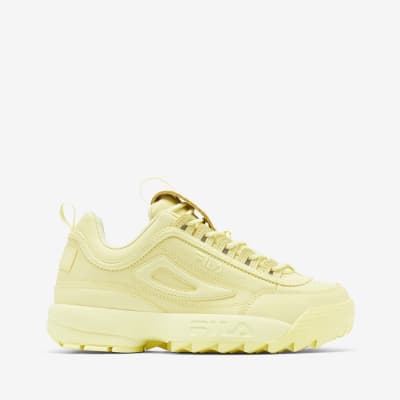 ZAPATILLA FILA DISRUPTOR II 5XM01763-701