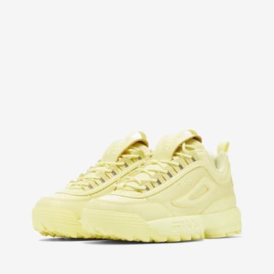 ZAPATILLA FILA DISRUPTOR II 5XM01763-701