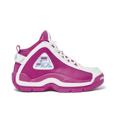 ZAPATILLA FILA GRANT HILL 2 PINK 5BM01377-9561
